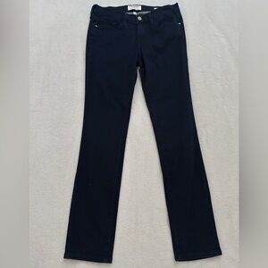 FRAME Denim Sraight Jeans